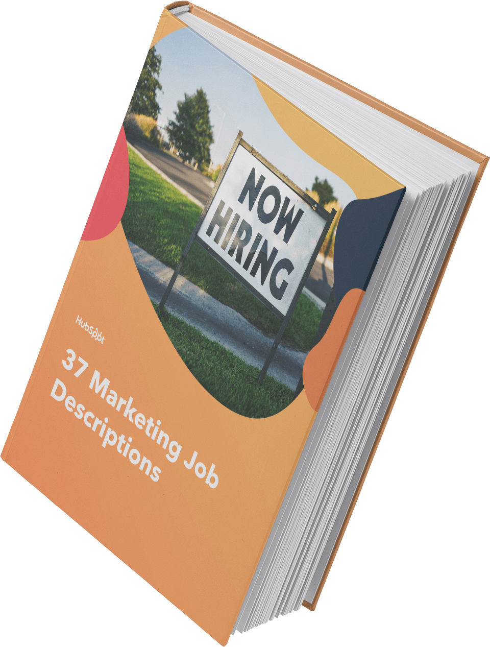 PreWritten Marketing Job Description 37 Samples for Download